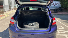 Nissan Pulsar 1.5 dCi N-Tec 5dr Diesel Hatchback